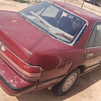 كروسيدا • محرك كير • الزبير