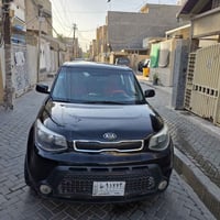 صول للبيع ١٦  وارد امريكي ضربتها جاملغ امامي السايق فقط صور الحادث ما ...