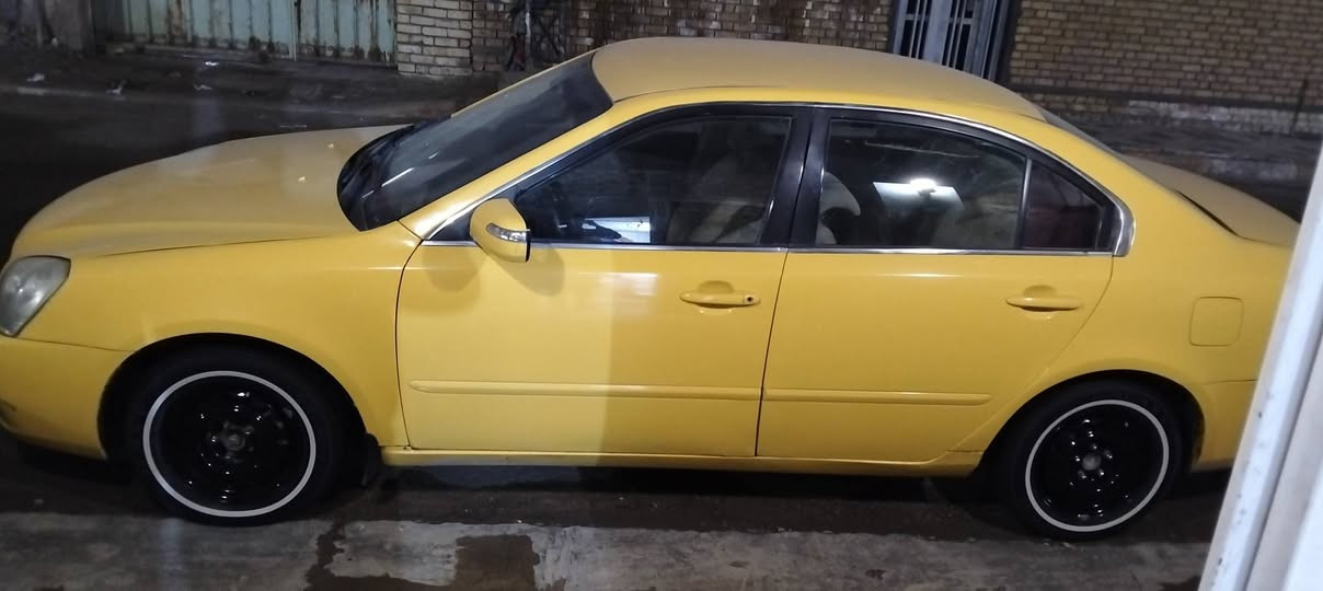 موديل 2008 وارد امريكي ضربتها بالشنطه السعر 75مكاني ناصريه ***********
