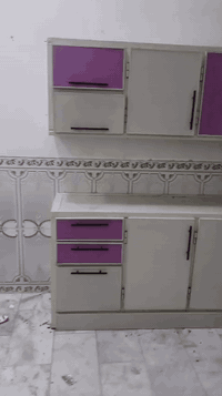 كاونتر 6بوب يرادلة غسلة وترتيبات نضيف سعر 250مكاني حي سلام تصل ***********
***********
