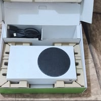 اكس بوكس سيرس • استعمله شهر • نضافه فول