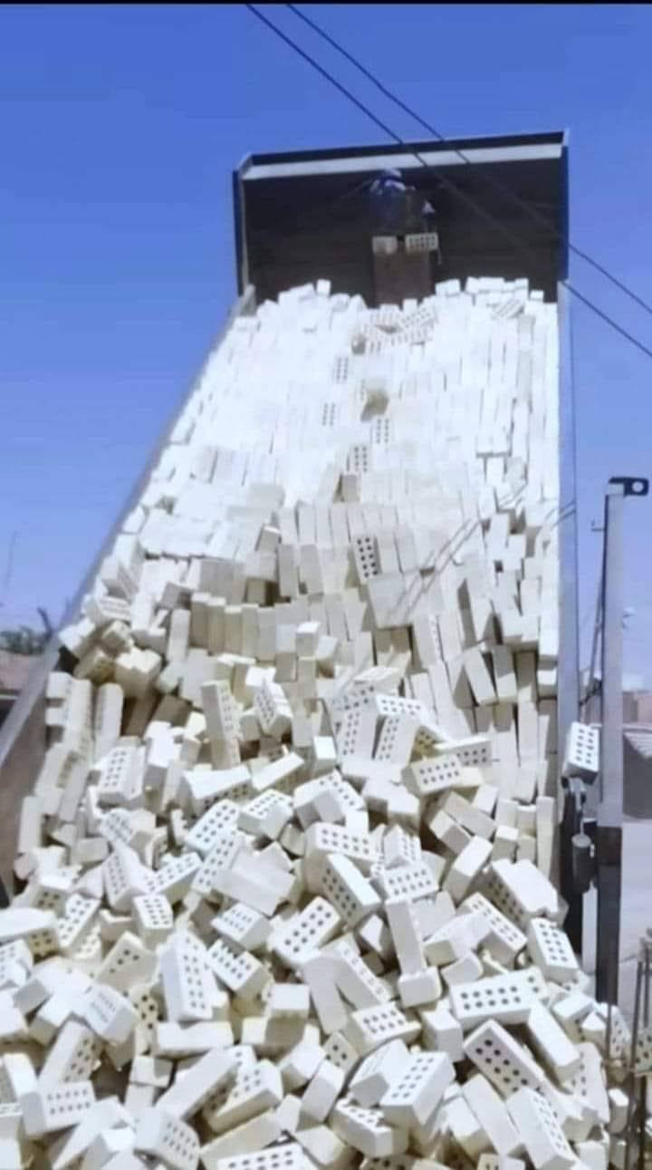 سلام عليكم 🤝
ابو حيدر لتجهيز الطابوك ✅
طابوكه فول وشرط المكلاب 
طابوكه خاليه من الاملاح عدد مضبوط وزياده 500
لتجهيز بغداد وكافت المحافظات ☑
تجيك طابوكه مال معاتب عدد ونوعية ✅
ذا عربانه يدويه كسر ما مقبول لا دور ولا تتعب ↗️
نتصيل ويجيك للباب 🚪نتصال على رقم  *********** وتساب ***********
