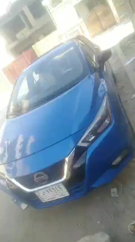 نيسان 2020اعلى فئه sr معوقين بعدلهه سنه وتصير حره راعيهه موجود اسويلك وكاله السعر 105 وبيهه مجال تبديل بنيد بدون دواخل ضربتهه سطحيه مكاني غزاليه اتصل وادلل ***********
