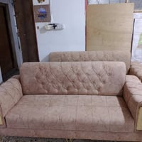 قنفات • ٥ قطع • البصرة القبلة