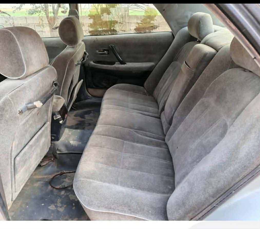 سلام عليكم سياره ملكه محرك بطه كير وتماتيك لل معلومه سياره بدون اوراق الستفسار على الرغم ***********
