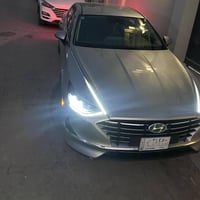 _____________________________ اسم السيارة :هونداي سوناتا  الفئة : هايب...