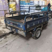 ستوته دايوان • موديل ٢١ • تلحيضات