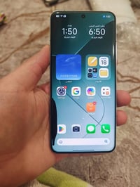 شاومي 14 برو • ٥١٢ • شاشه مضروبه