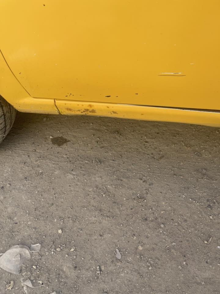 سلام عليكم سياره طيبه اجره البيع 
موديل 2015
رقم بغداد 
سعره 28 ورقه وبيه مجال طيبين 
العنوان بغداد سياره بسمي
الاستفسار ***********
