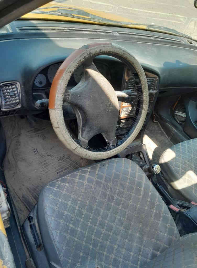 بيجو بارص رقم بصره صدامي سياره جاهزه سعر الماي ابعيلك بس اصوليات والباقي كوم حديد النعوان البصره القرنه موبايل        ***********.  ***********.   واتساب السعر 13ورقه
