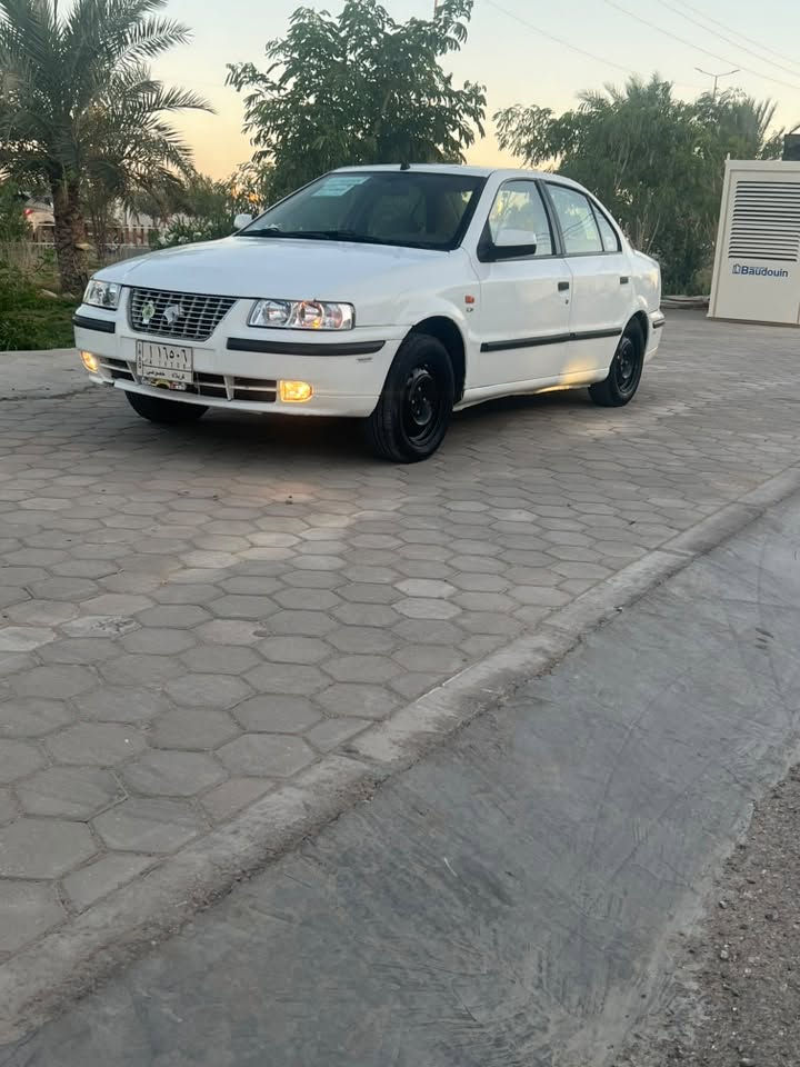 سلام عليكم سمند للبيع او مراوس حسب القناعه مديل ٢٠١٣سياره جاهزه مكينه وكير وحداديه وتبريد كله جاهز رقم كربلاء مشروع وطني سنويه لل٢٠٢٨ سياره بيه بيبان لوره صبغ بدون فتح وبدون دواخل سياره مال جناي وجاهزه سعر ٣٧وبيه مجال قليل كلش عنوان نجف استفسار ***********
