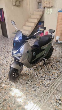 دايون • بطارية ليثيوم • اوراق نضيفة