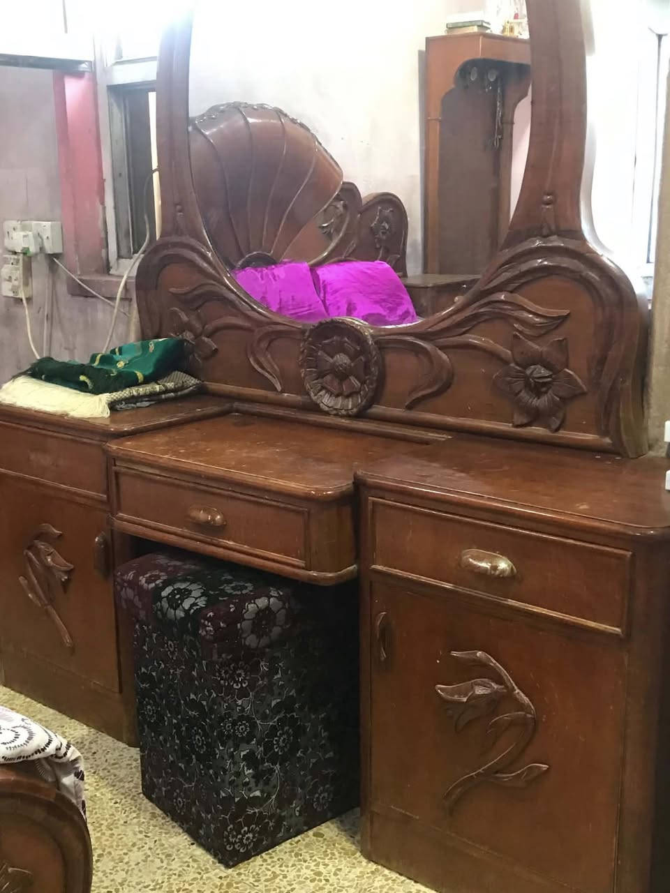 عندي غرفة النوم البيع خشب ثقيل صاج السعر 500بيه مجال الموصل حي دوميز


**إذا كنت صاحب هذا الإعلان وتريد حذفه لأي سبب، رجاءا أرسل رسالة إلى الدعم الفني**