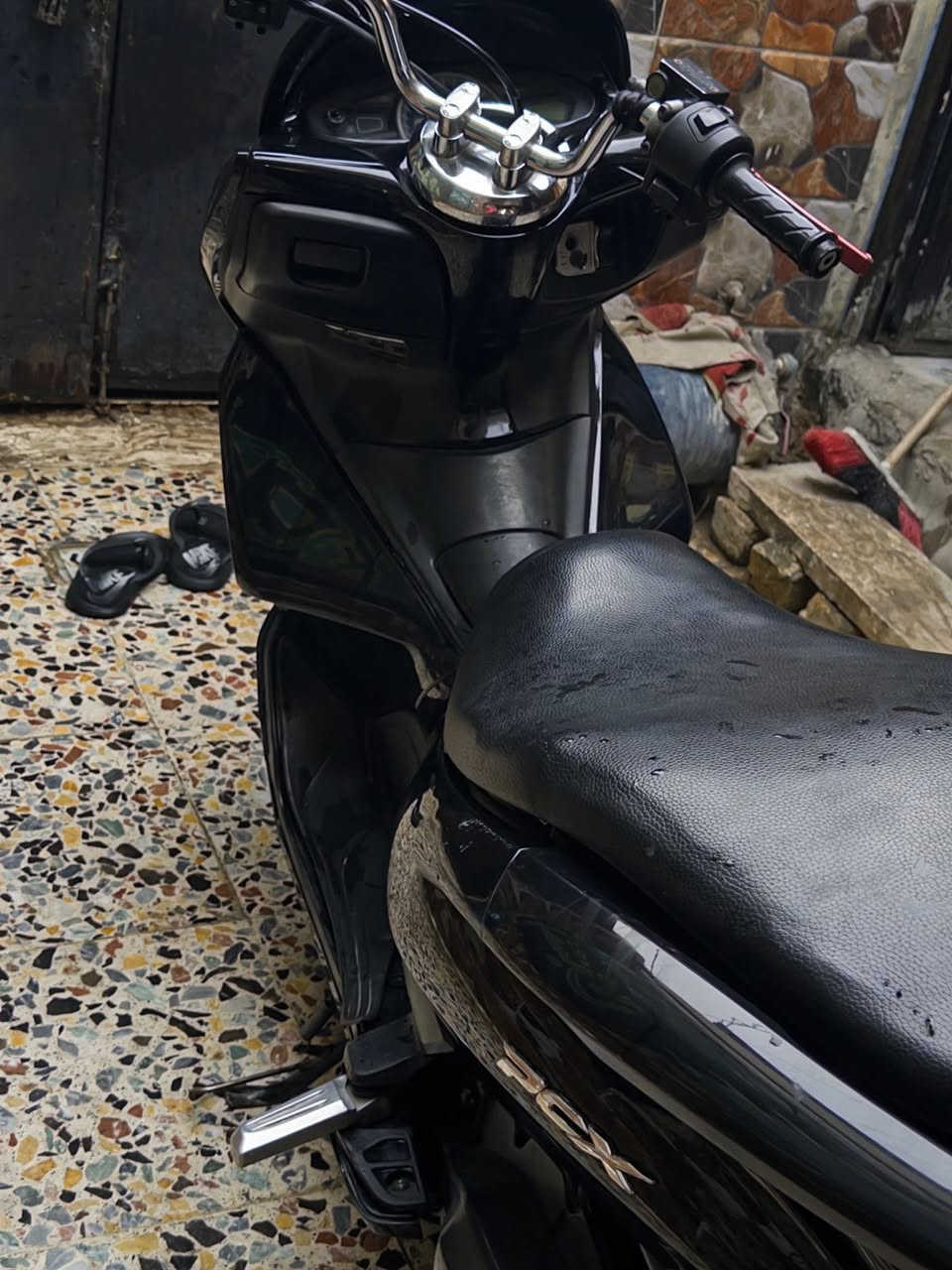 سلام عليكم دراجه بي سي اكس جيل الاول دراجه خير من الله دراجه مكفوله كفاله عامه برغي ما مفتوح بيها مكاني بغداد مدينه الصدر السعر1100 بيها مجال للشراي التواصل ***********
