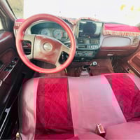 نيسان بيكاب • ٢٠٠٢ • مزاد