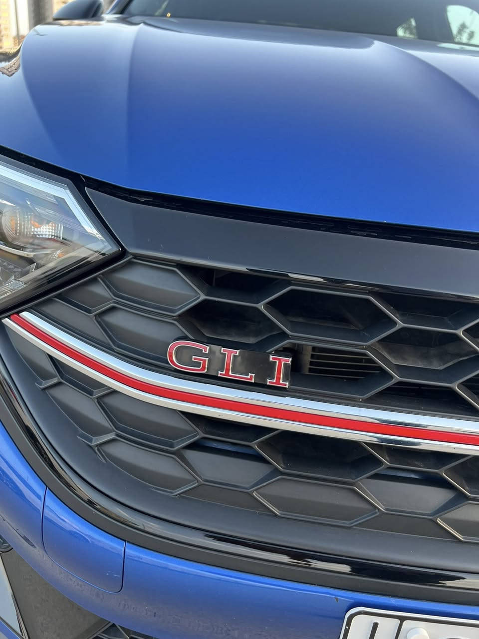 السلام عليكم للبيع جيتاGLI
فول مواصفات
محرك 2000توربو
بانوراما
كشنات جلد تدفئة تبريد 
مواصفاتها هوايه
لاصبغ لاتعديل لاشخط
السعر 208
مكانها السليمانية للاستفسار فقط اتصال 
***********
فقط بيع
