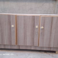 بوفيه 3 باب اخو الجديد سعر 35 الاتصال 07700739113