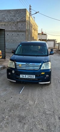 مكينة وجير جديد • VIP • ابو الخصيب