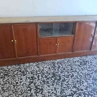 بوفية • خزانة • أثاث