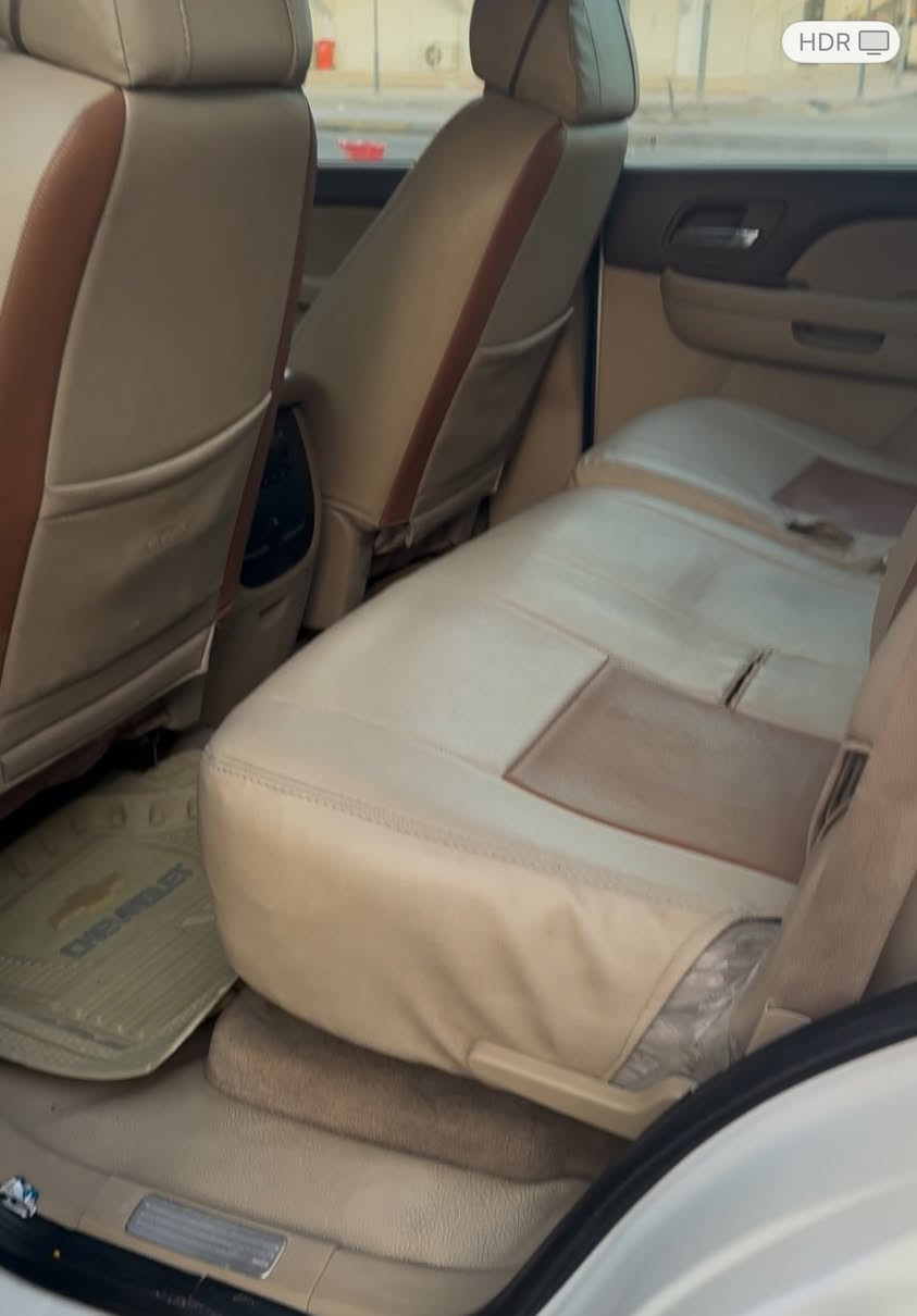 تاهو لبيع 2009LTZسيارة كركوك كفاله من*********** باقي تفاصيل خاص
