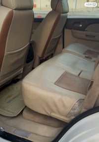 تاهو LTZ • ٢٠٠٩ • كركوك