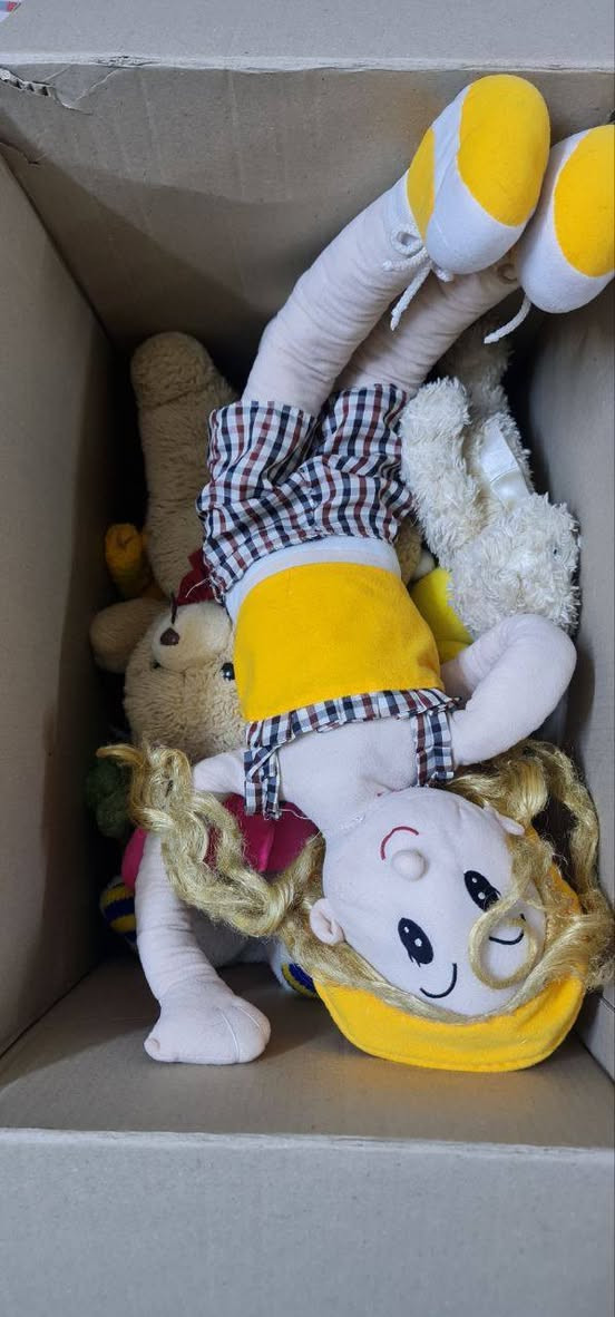 الاستفسار والحجز فقط واتساب+9647775744834
صندوك العاب باله السعر 35 توصيل مجاني


**إذا كنت صاحب هذا الإعلان وتريد حذفه لأي سبب، رجاءا أرسل رسالة إلى الدعم الفني**