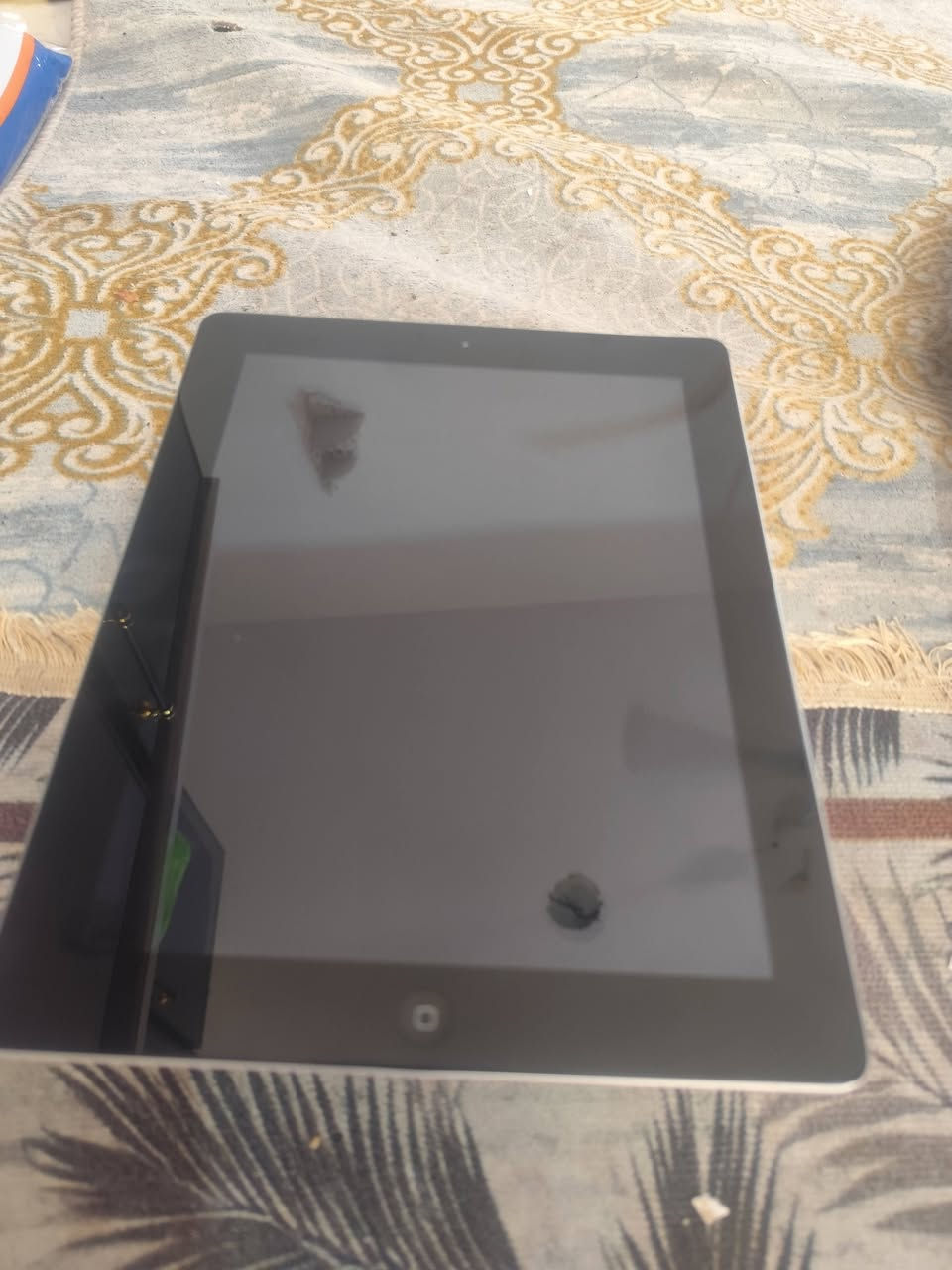 ايباد تاب 16GBمال الالعاب ويوتيوب ب50


**إذا كنت صاحب هذا الإعلان وتريد حذفه لأي سبب، رجاءا أرسل رسالة إلى الدعم الفني**