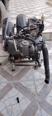 ماكس • مكينه شغاله • تفصيخ