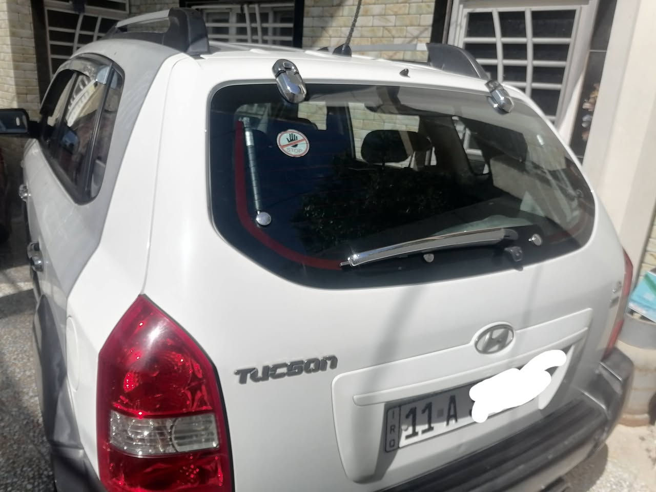 السلام عليكم توسان ٢٠٠٩ خليجي مكفوله محرك ٢٠٠٠ ماشيه ١٢٠ حقيقي رقم بغداد السعر ١٢٢ مكان بابل ***********
