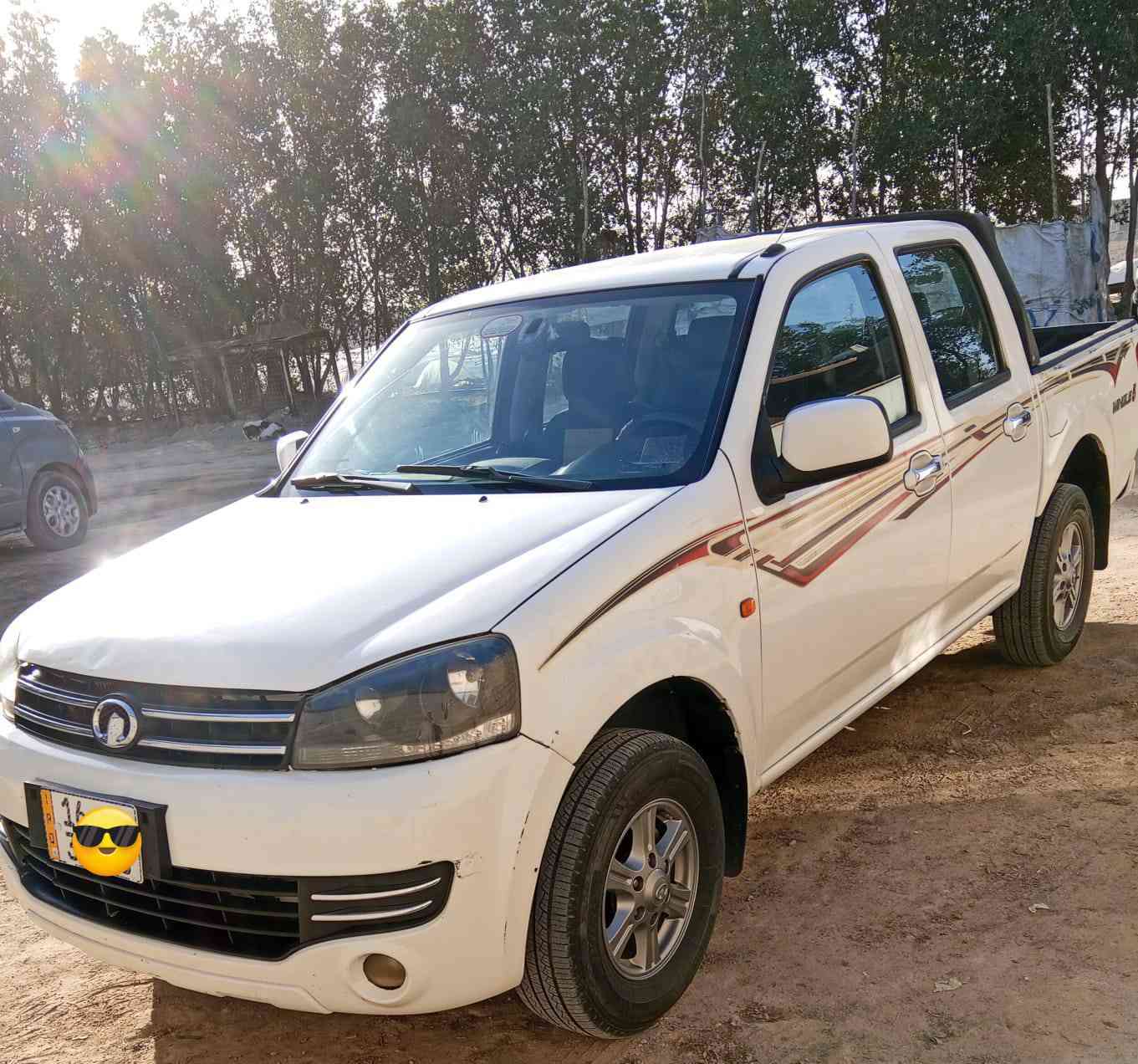 سلام عليكم كريتول 2020 كفاله عامه حداده كير محرك كهربائيات كله كفاله بسمي الساره سنويه جديده الرقم انكليزي تحويل مباشر مكاني بصره السعر 115 وبيه مجال قليل ‏‪***********‬‏
