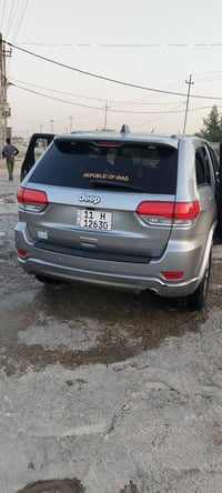 جيب لاريدو • جيب 2019 • لاريدو 2019 • سيارة جيب • جيب للبيع • سيارة ال...