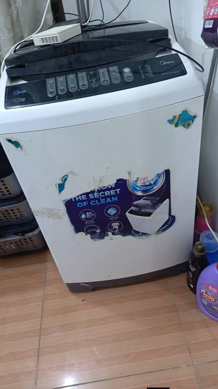 غراض كلهن شلع 325الغساله بيه عطل بسيط نظيفه باب اول عل ايدي مكان بغداد حي الجهاد


**إذا كنت صاحب هذا الإعلان وتريد حذفه لأي سبب، رجاءا أرسل رسالة إلى الدعم الفني**