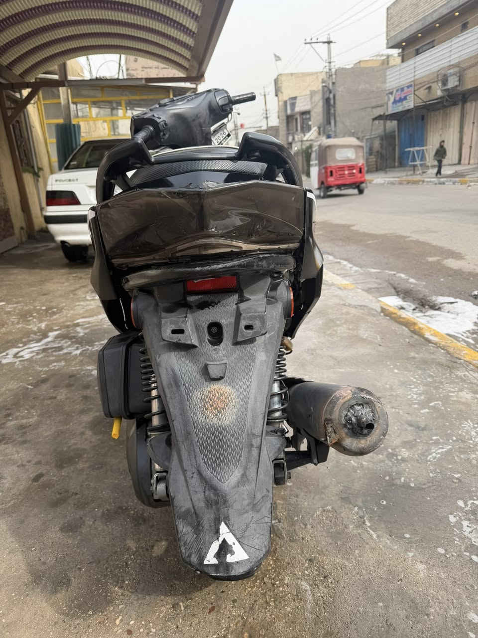 لبيع سكنس شمعه يابانيه قبق نفخ ستان حساس دراجة خير من الله مكاني بغداد للستفسار اتصل ودلل***********
