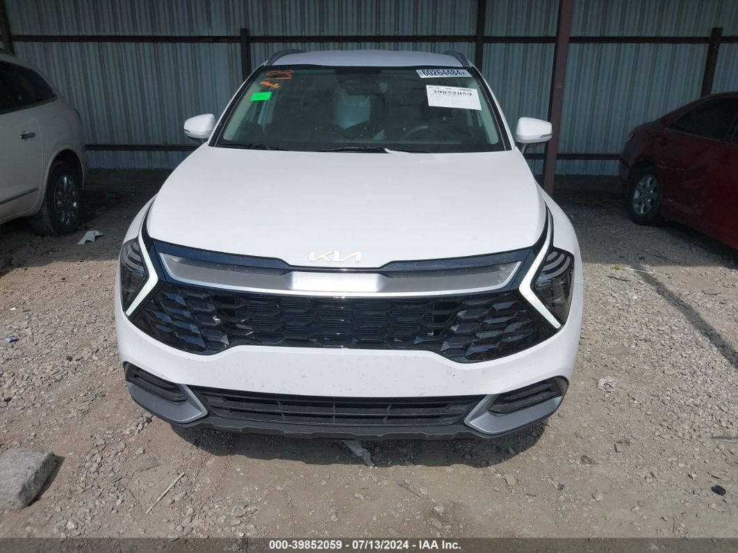 سپورتج امريكي 2024 فئة EX أو 4X رقم بغداد الجديد بأسمي بدون أيرباگ بدون صبغ حادثها بارد بالچاملغ الخلفي والباب الخلفي بارد كلش قليل وكلشي واضح بالصور والفديو
بيها فعصة بالصندوگ والدعامية الامامية بدلتها دعمت كلب اجلكم الله والقديمة موجودة 
المواصفات كلشي بيها ماعدا الفتحة 
السعر 225 وبيها مجال 
للاستفسار ***********
