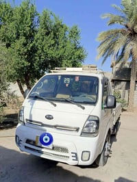 كيا • موديل ٢٢ • كفاله عامه