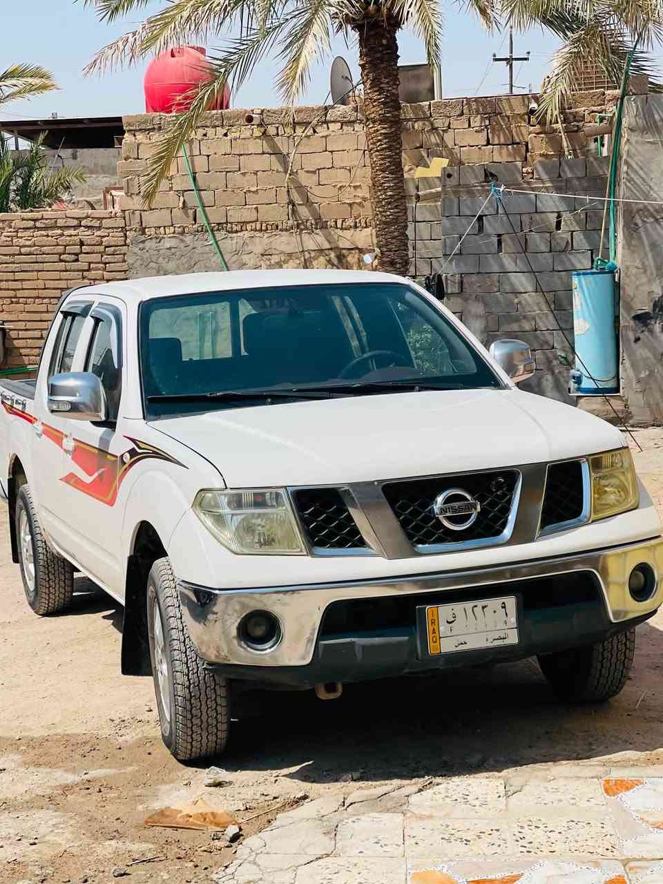 السلام عليكم نيفارة مديل 2012 مكفولة ما عدة الجاملغ الخلفي بي شبرين صبغ بدون ضربة مكينة مجفتة السعر 105 العنوان البصرة شط العرب الجزيرة ***********
