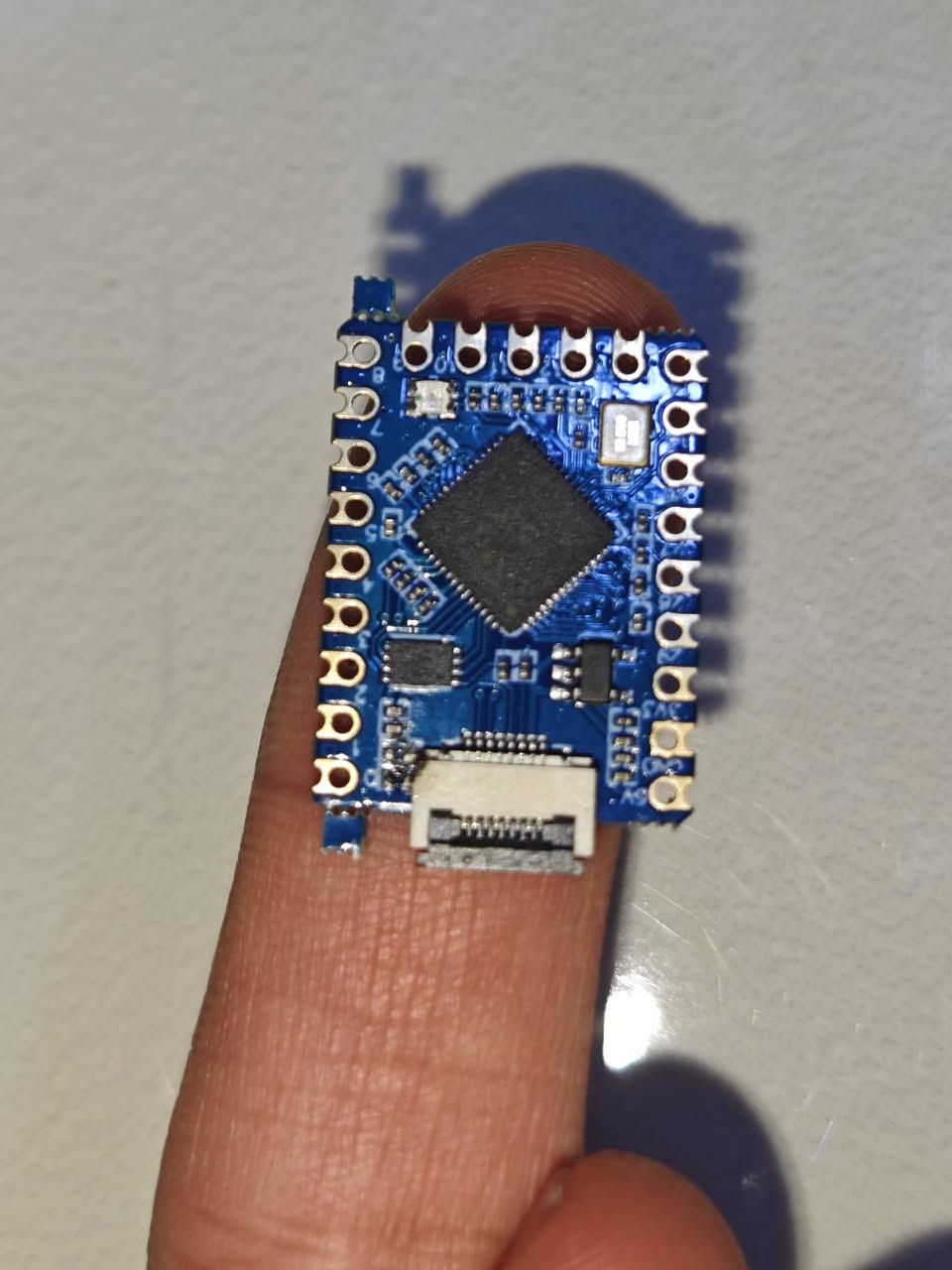 5 قطع رازبيري rp2040


**إذا كنت صاحب هذا الإعلان وتريد حذفه لأي سبب، رجاءا أرسل رسالة إلى الدعم الفني**