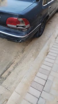 برنس فراشه • ١٩٩٦ • رقم بغداد