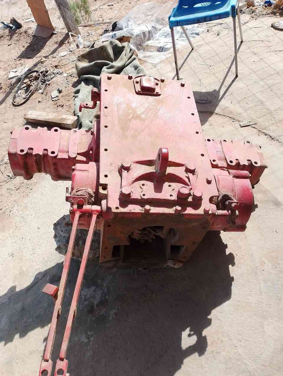 للبيع اكسل مع شفت وفلانجات ويل بلاروس كامل شرط النضافه مكاني ميسان المشرح 
***********
