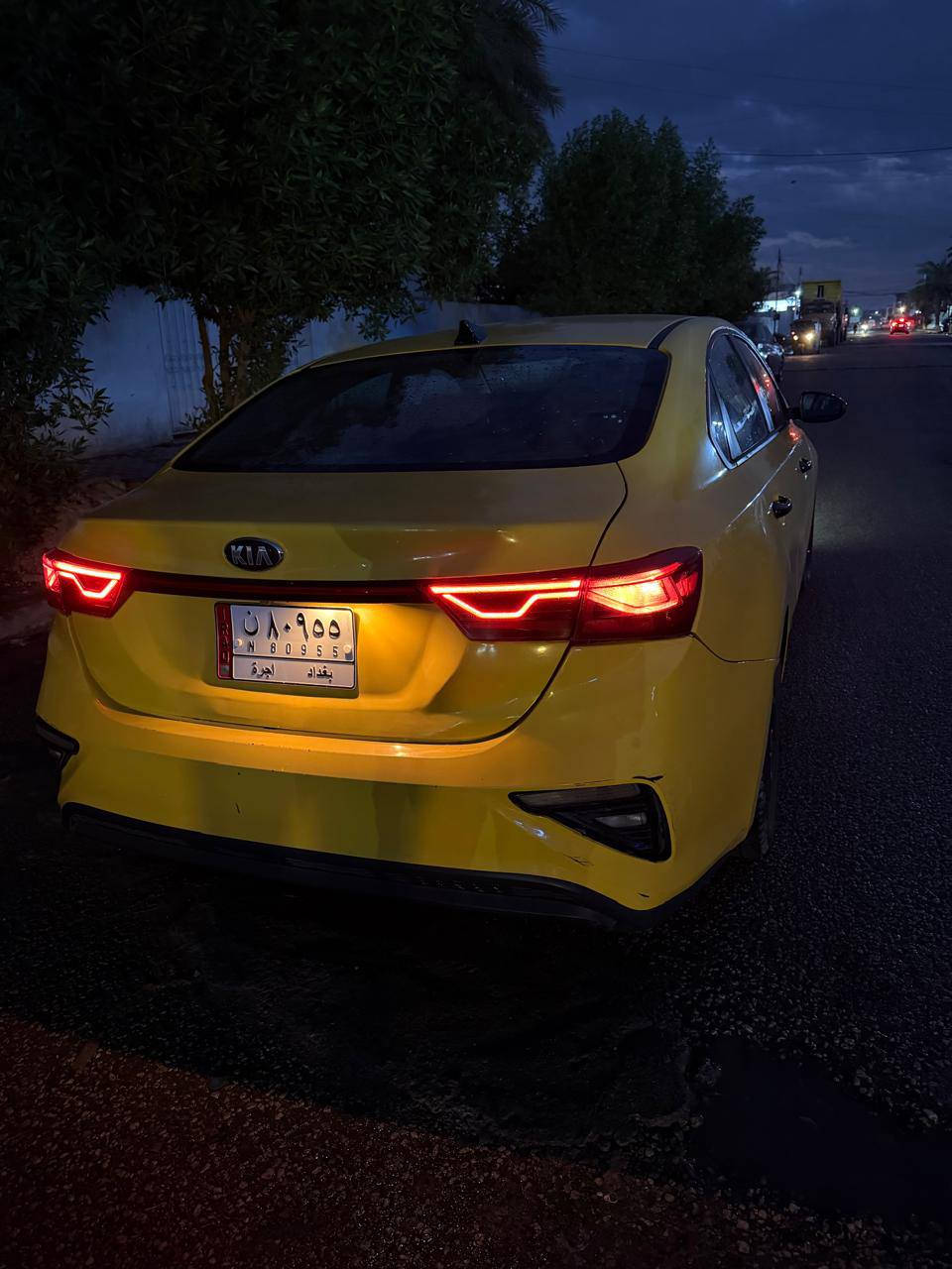 فورتي 2020 وارد امريكي 👋
السعر      124$ بي مجال
رقم بغداد گير عادي🔥
حادث جاملغ الخلفي جهت السائق بدون دواخل 
ماشي 138
مكاني الدوره 
‏‪***********‬‏
***********
