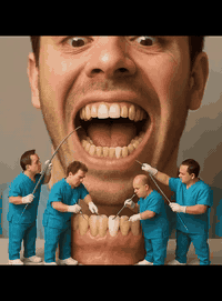 عيش اجواء الشهرة ضمان نتائج العمل حيث كل نوع ابتسامة لها فترة ضمان مختلفه عن الأخرى
#الدكتور_عمار_حمودة

#مركز_الابتسامة_الذهبية #Golden_smile_center. 
#العنوان : #الكوت_الخاجية_شارع_٤٠  #مقابل_فرح_الكوت
تمنياتنا للجميع دوام الصحة والعافية 
للاستفسار والحجز الاتصال على الارقام التالية:
🔹***********
🔹***********
