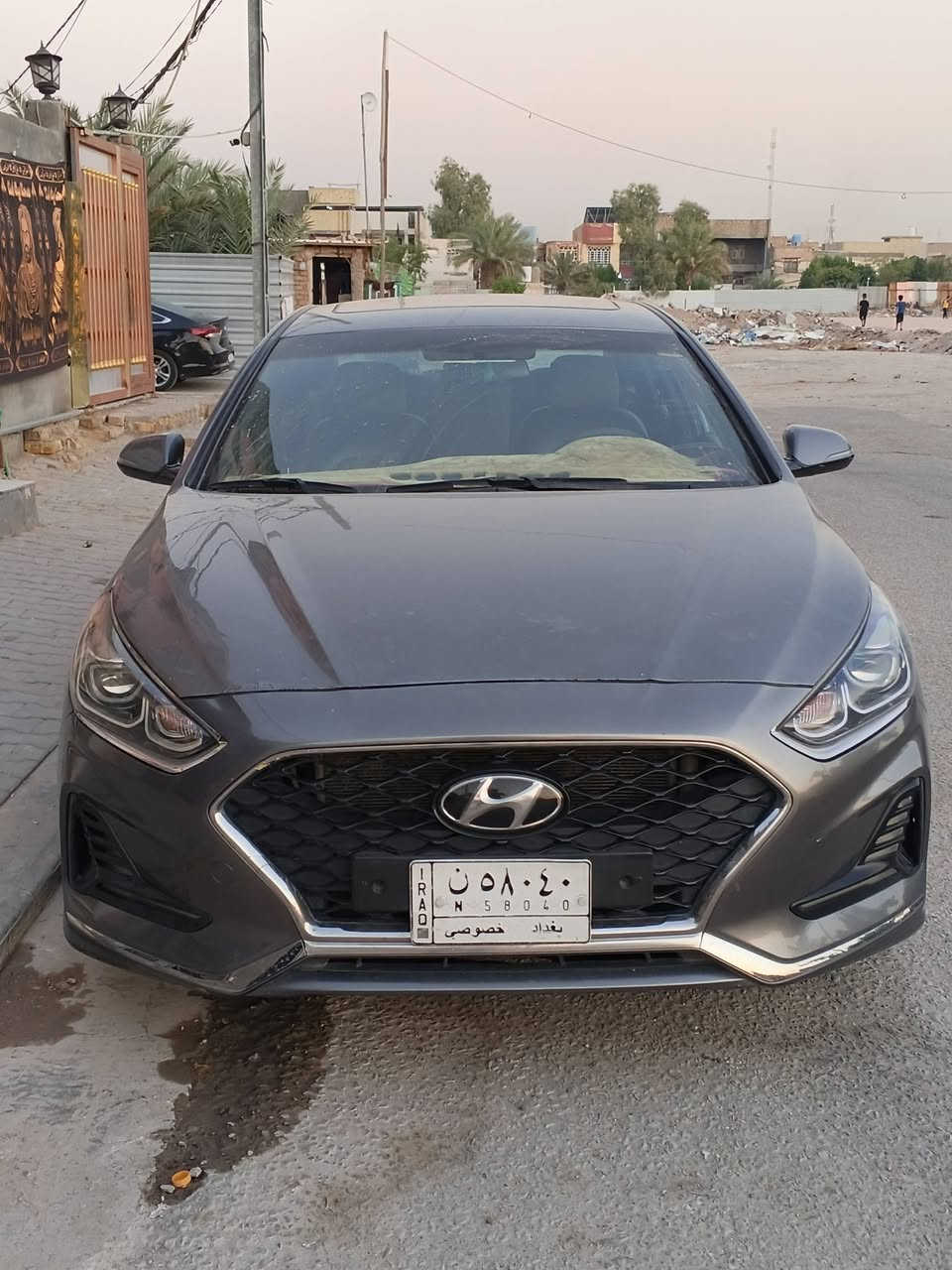 السلام عليكم سوناتا لون فيلي فول مواصفات فتحه بصمه بصمه ابواب رادارات سبورت وارد امريكي سياره بها ثلاثه قطع فقط مكاني نجف سعر 127 وبيها مجال رقم***********
