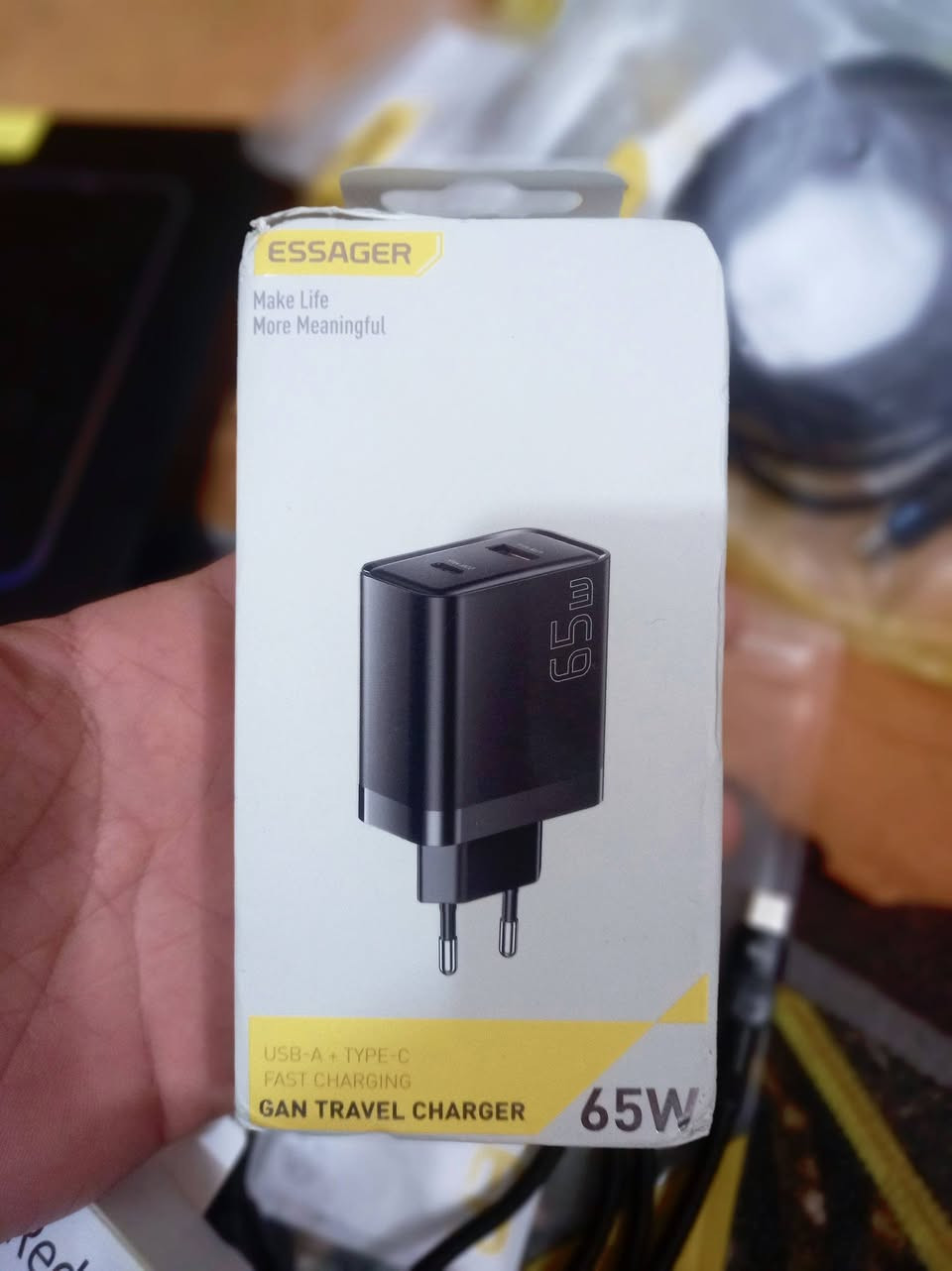 امزونيات ماركات اصلية التفاصيل داخل الصور . التوصيل 5 كل المحافظات


**إذا كنت صاحب هذا الإعلان وتريد حذفه لأي سبب، رجاءا أرسل رسالة إلى الدعم الفني**