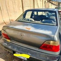 دايو سلو للبيع 1994 محرك 1600 مسكر كير عادي تخم تاير نظيف تبريد شغال ر...