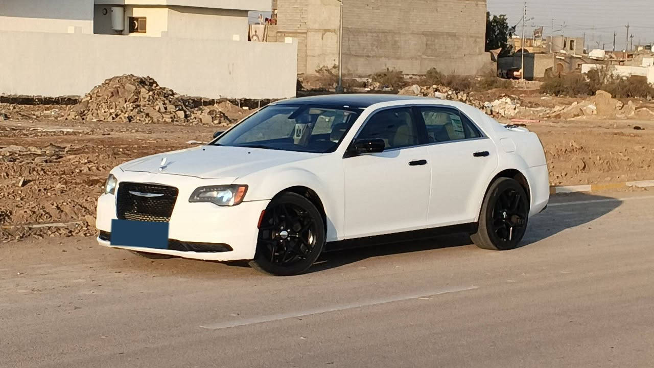 للبيع او مراوس 
‏
‏اوباما 2014 
‏رقم سليمانيه متؤمه طبق الاصل 
‏مكينه 3600 محدثه بجم 2019 وبكلايت 
‏السيارة احلى من الصور 
‏كير مكينه مكفولات 
‏صدر امامي خلفي جديد هسه شادهن 
‏تخم تاير جديد 
‏تافئة تبريد جاهزة 
‏منضومه زنون عالي ناصي 
‏فول موصفات عده الفتحه 
‏كير 8 نمر 
‏سيارة بالكارتون كل نقص ما بيها 
‏العنوان بغداد 
‏السعر 55 وبيها مجال 
‏***********
‏
