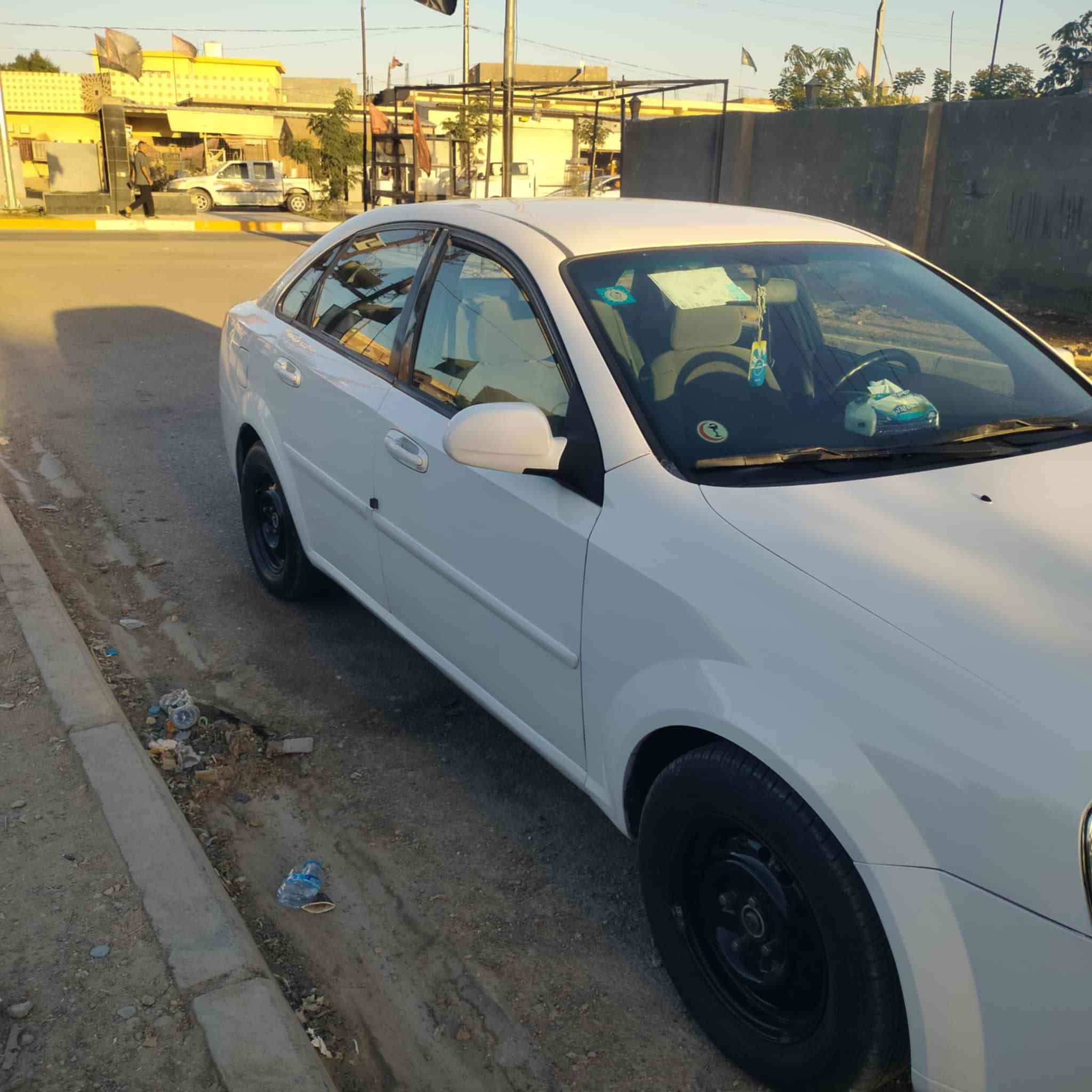 للبيع اوبترا موديل 2009 كير محرك تبريد مكفولات مكان السيارة ديالى بلدروز للاستفسار  ‏‪0782 640 3933‬‏
ملاحظه مكلف بالنشر اتصل وتدلل
