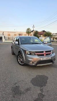 جورني GT • ٢٠١٩ • رقم اربيل