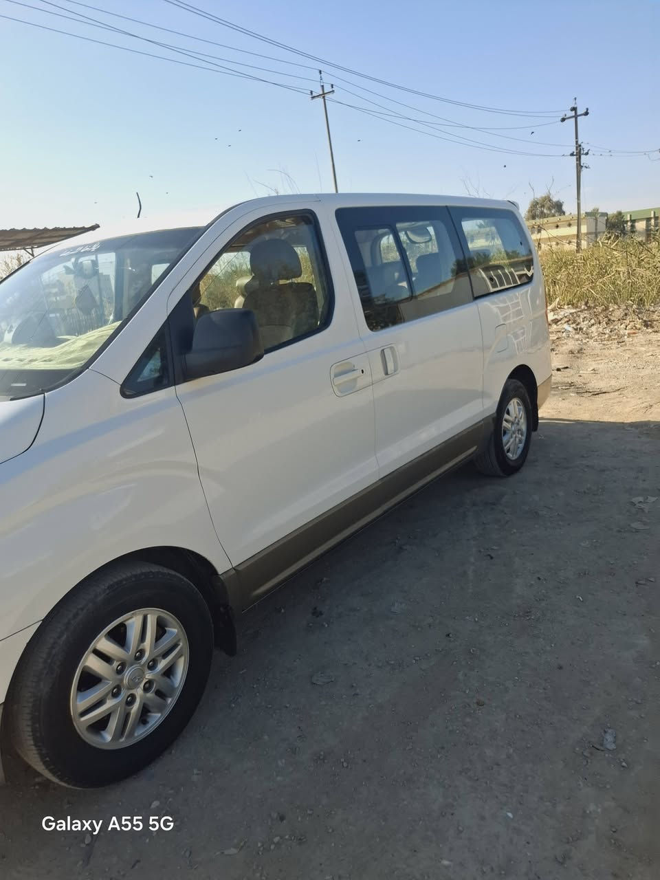 اسلام عليكم للبيع 2016
كفاله عامه حته من بارد كير محرك كشر تبريد جديد ثلج 

 رغم انكليزي ثاني يوم مداور سعر192 وبيها مجال مكان بابل الهاشميه 

استفسار ***********
