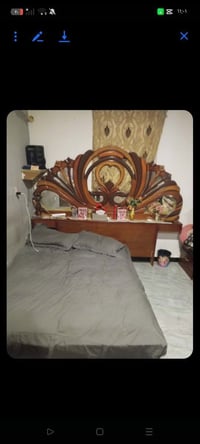 اسرة • اثاث منزلي • ديكور منزلي