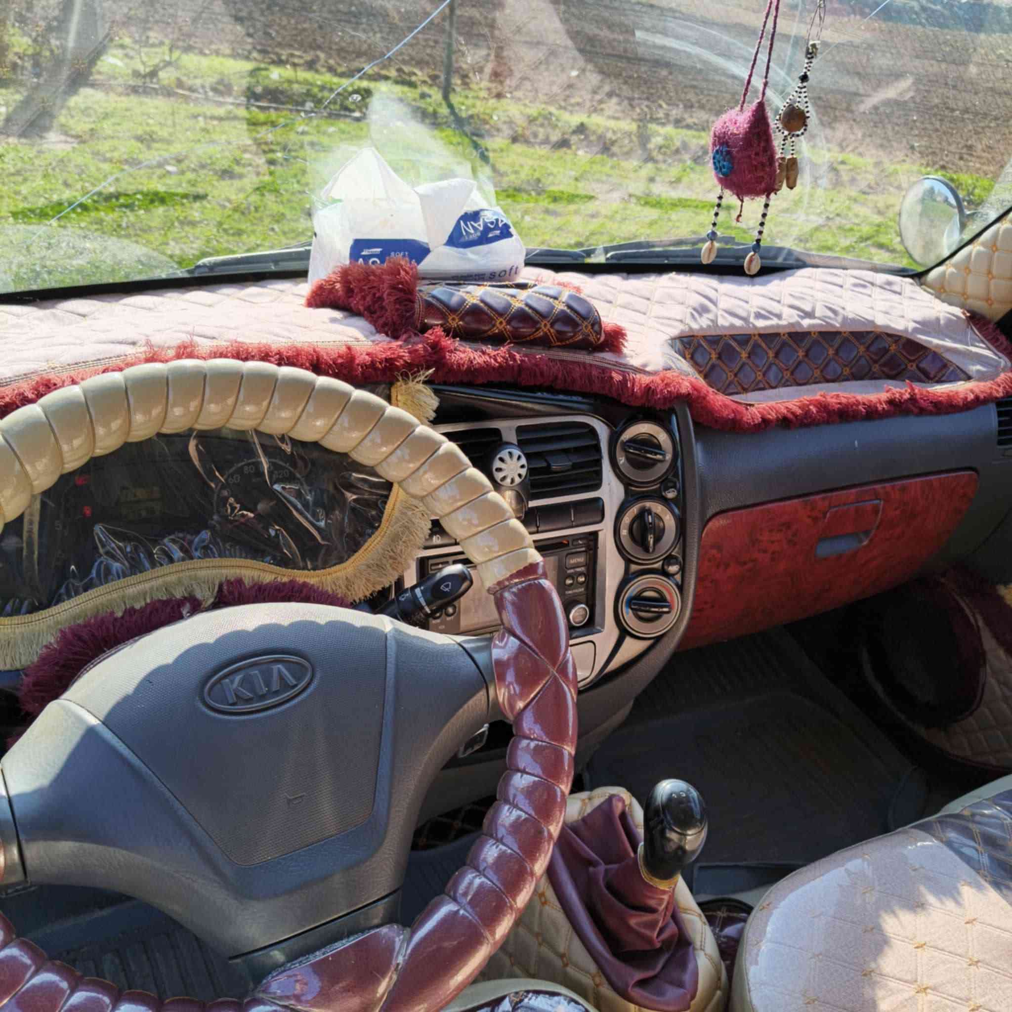 مكلف بل نشر# خاص مغلق     للبيع 2011 من دعاميه لل دعاميه بشرط سياره متعوب عليها جاهزه سنويه ما منتهي رقم اربيل بدون حادث بس باب نفر بي بارد رقم هاتف *********** تنويه بدون محجل  سعر 110
